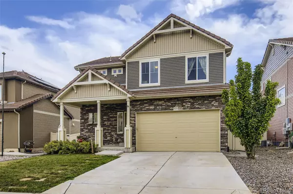 5010 Eaglewood LN, Johnstown, CO 80534