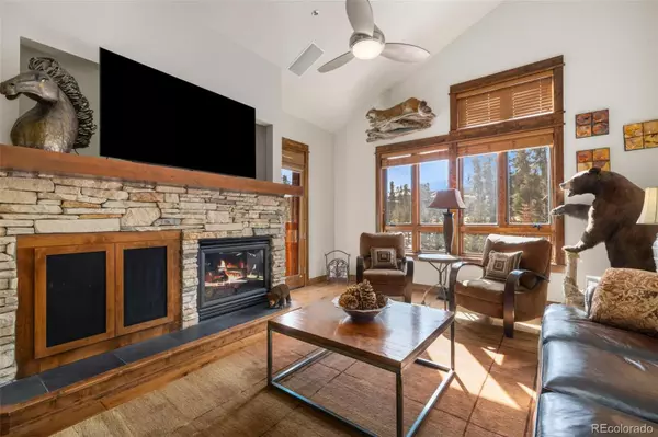 42 Snowflake DR #607, Breckenridge, CO 80424