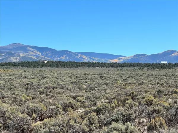 Fort Garland, CO 81133,3405 Brittain RD
