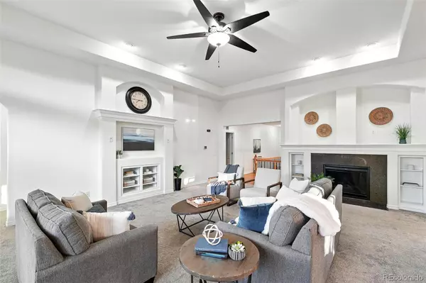 Aurora, CO 80016,26473 E Caley DR