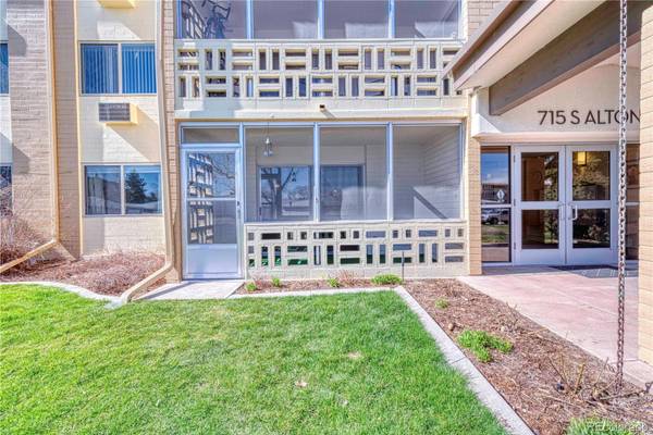 Denver, CO 80247,715 S Alton WAY #5A