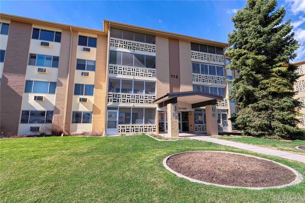 715 S Alton WAY #5A, Denver, CO 80247