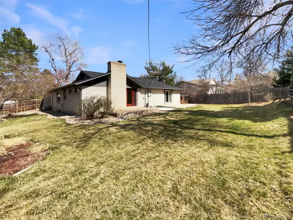 Centennial, CO 80122,7041 S Franklin ST