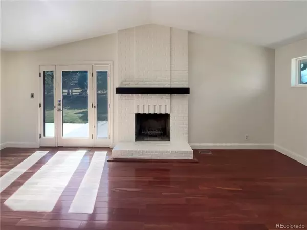 Centennial, CO 80122,7041 S Franklin ST