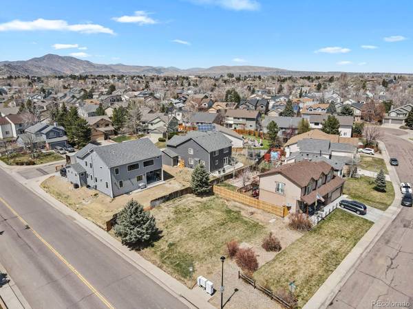 W Brandt PL, Littleton, CO 80127