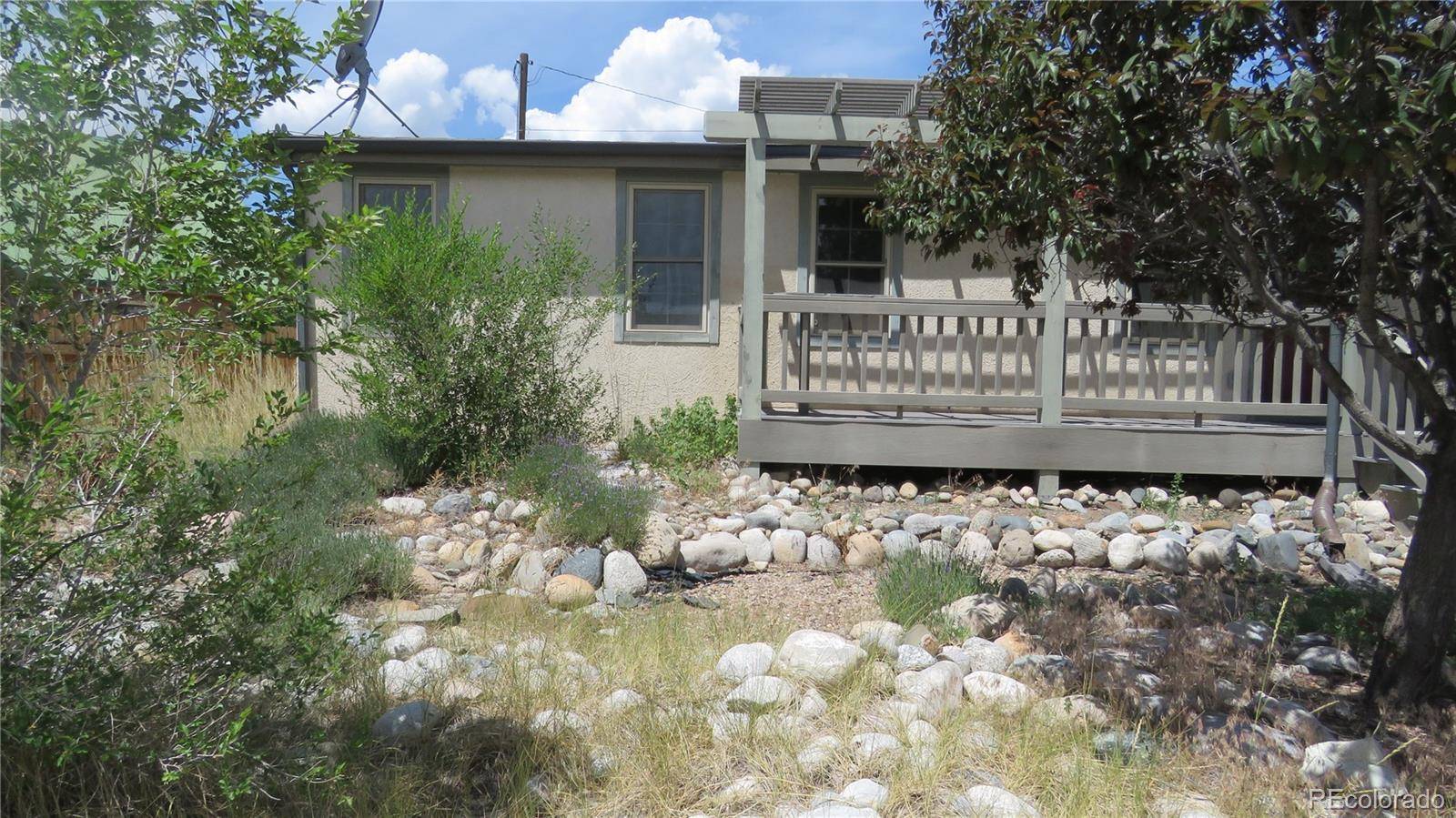 Poncha Springs, CO 81242,150 Palmer AVE
