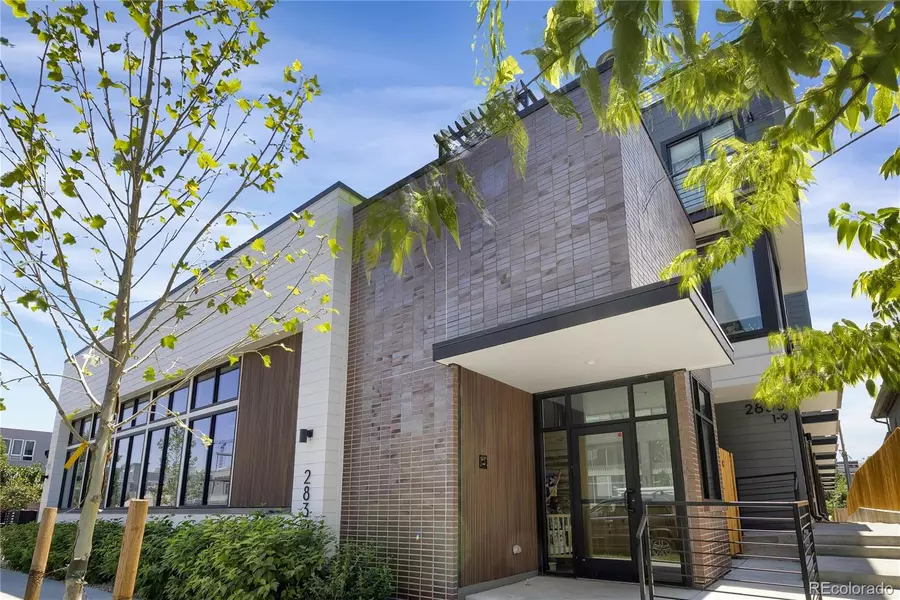 2836 W 25th AVE #5, Denver, CO 80211