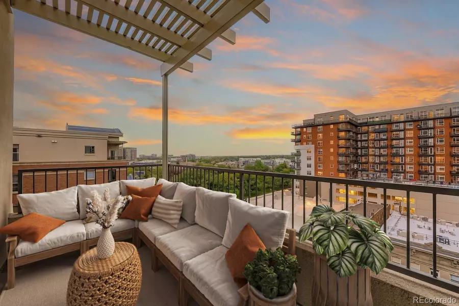 1975 N Grant ST #827, Denver, CO 80203