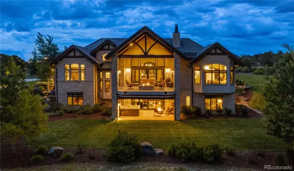 5320 S Newport ST, Greenwood Village, CO 80111