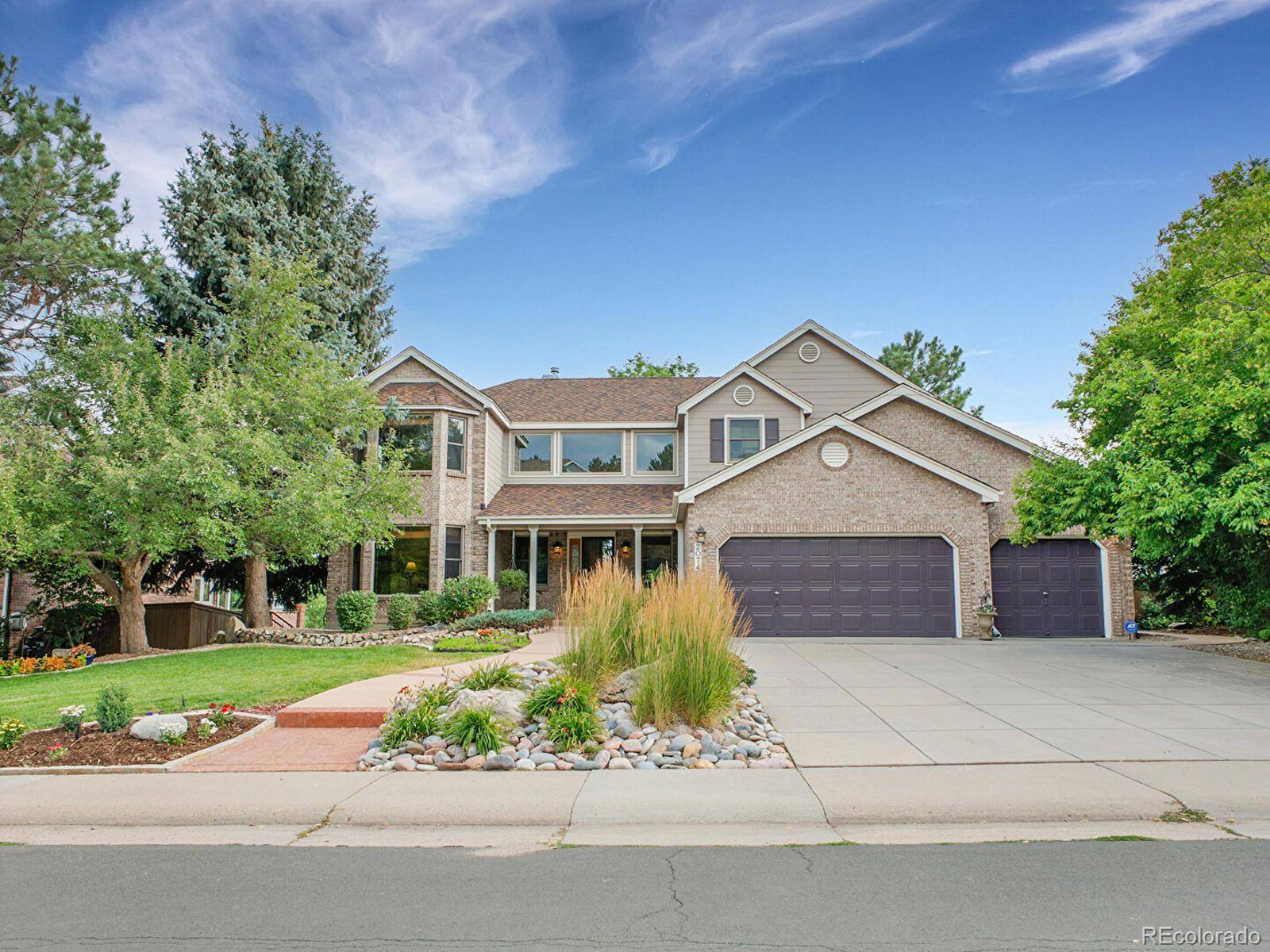 Highlands Ranch, CO 80126,2074 Terrace DR