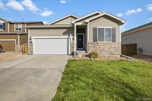 345 Park BLVD, Brighton, CO 80603