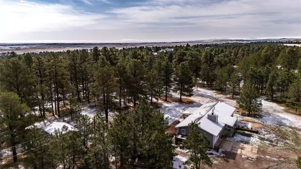Kiowa, CO 80117,12246 Wilderness DR