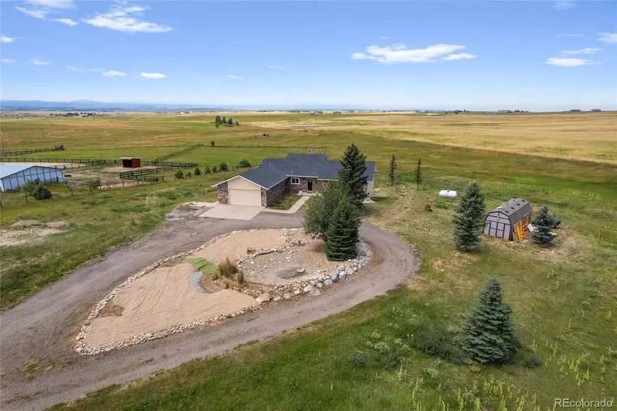 29429 Clear View CIR, Elizabeth, CO 80107