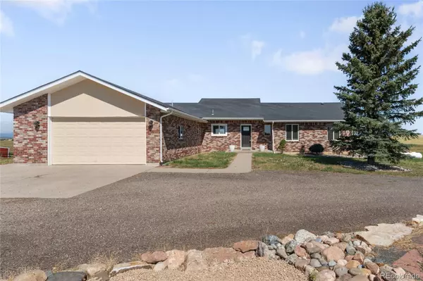 29429 Clear View CIR, Elizabeth, CO 80107