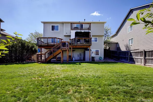 Aurora, CO 80015,22739 E Prentice PL