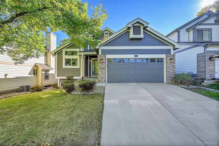 528 W Jamison PL, Littleton, CO 80120