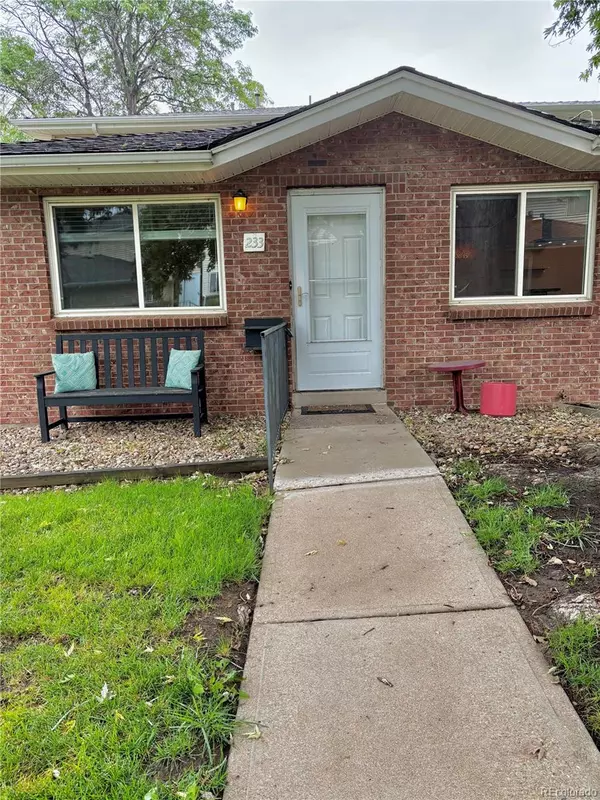 Denver, CO 80237,9255 E Lehigh AVE #233
