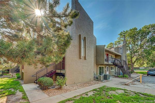 5300 E Cherry Creek South DR #712, Denver, CO 80246