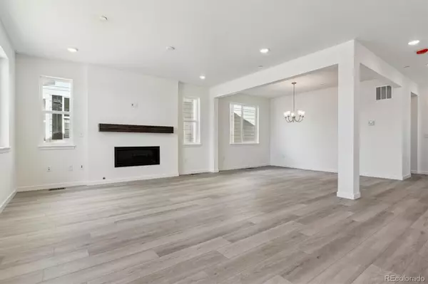 Commerce City, CO 80022,9247 Truckee CT