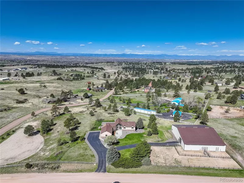 11251 Forest Hills DR, Parker, CO 80138