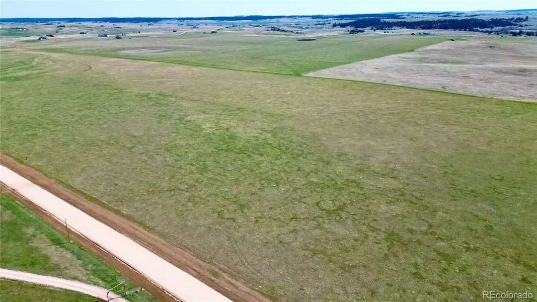 Lot 7 Seven Hills ST, Elizabeth, CO 80107