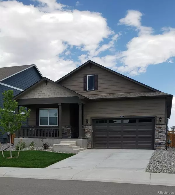 139 Racer ST, Bennett, CO 80102