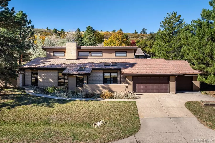 6643 Roxborough DR, Littleton, CO 80125