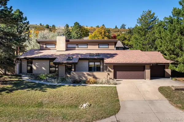 6643 Roxborough DR, Littleton, CO 80125