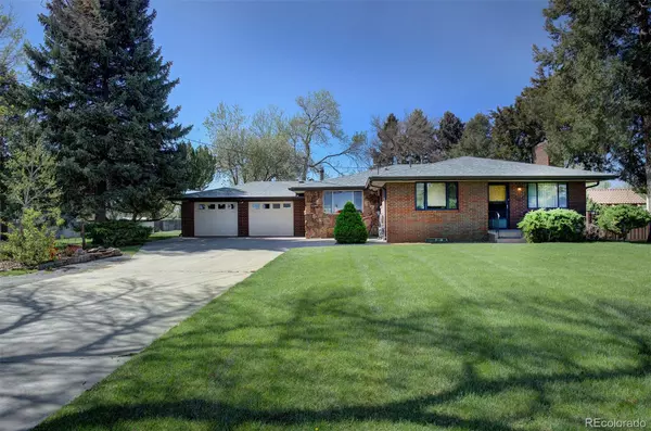 8690 W Jefferson AVE, Lakewood, CO 80235