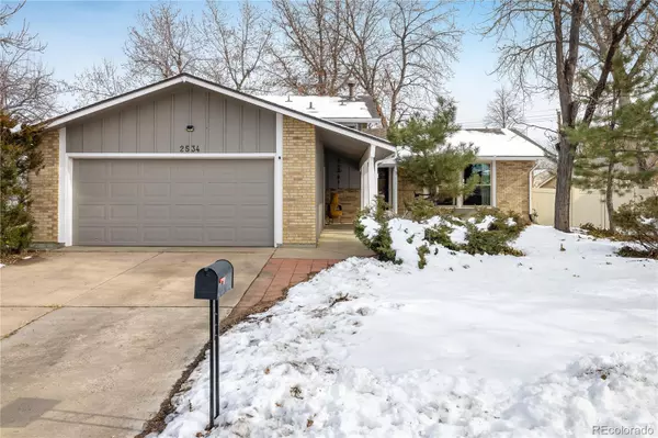 Aurora, CO 80014,2534 S Nome ST