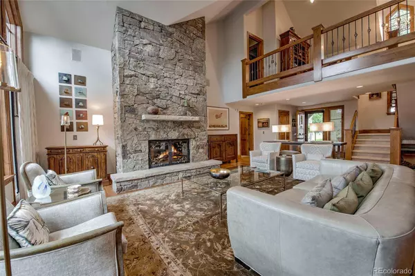 129 Bermuda DR, Edwards, CO 81632