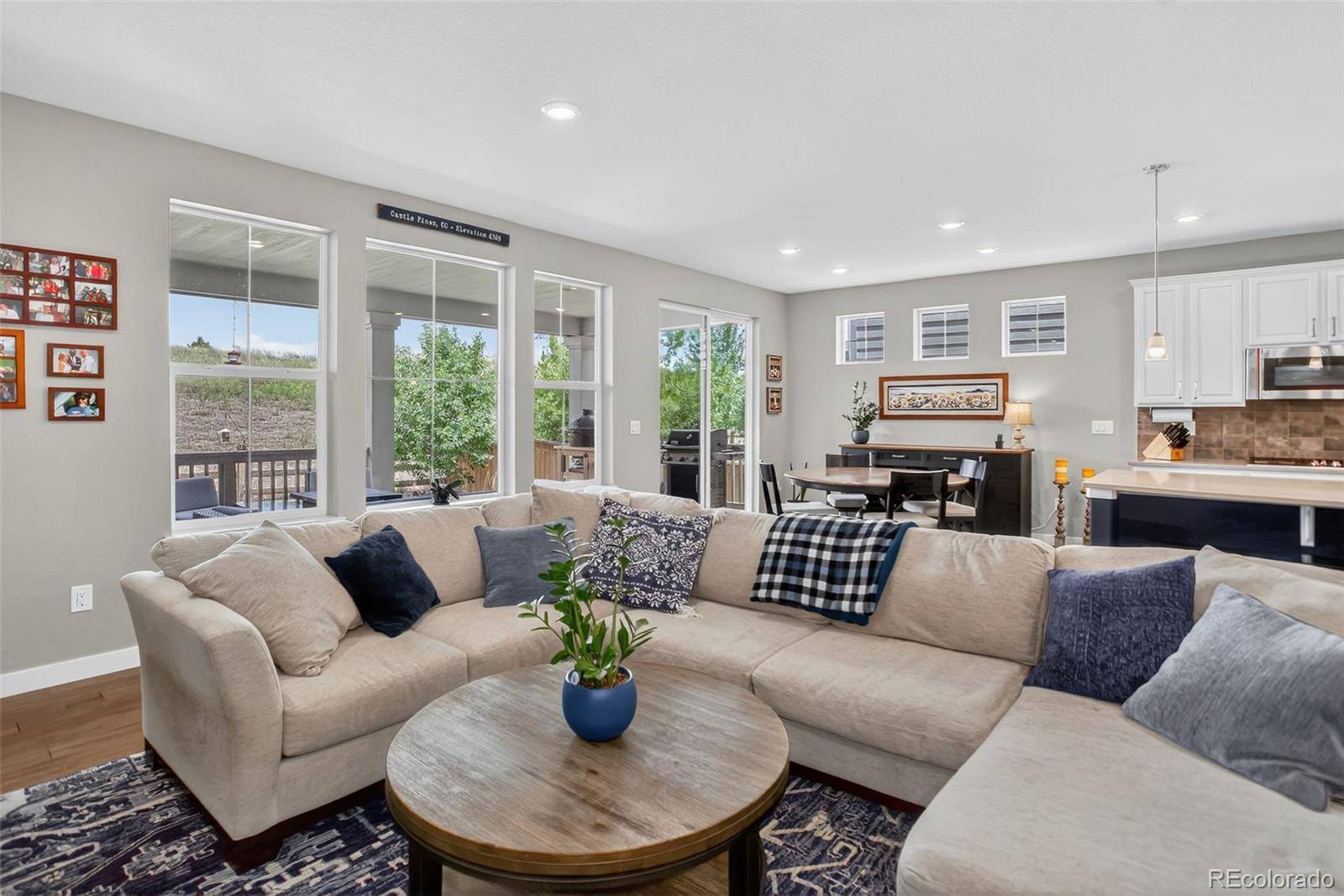 Castle Pines, CO 80108,7121 Hyland Hills ST