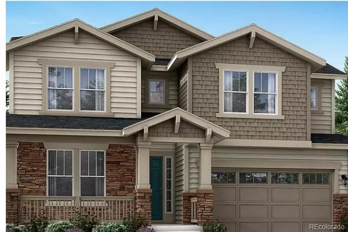14571 Hudson ST, Thornton, CO 80602