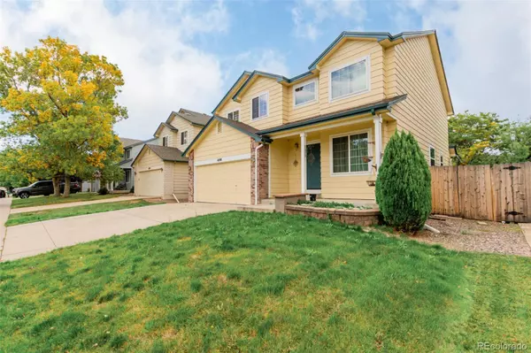 Aurora, CO 80013,4280 S Killarney ST