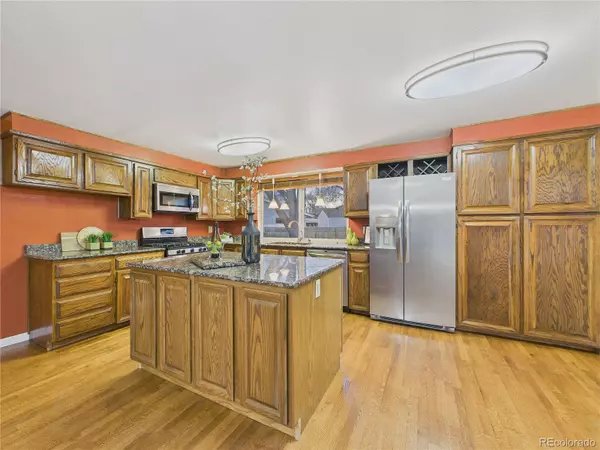 Arvada, CO 80005,8373 Zephyr ST