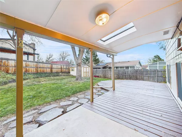 Arvada, CO 80005,8373 Zephyr ST