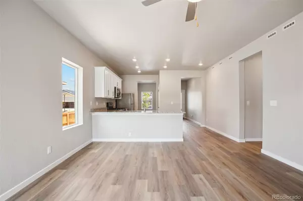 Severance, CO 80550,963 Cascade Falls ST