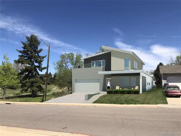 2003 W Asbury AVE,  Denver,  CO 80223