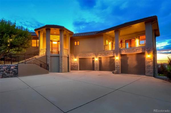 11239 W Lookout RUN, Littleton, CO 80125