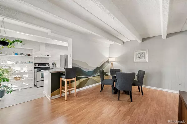 Denver, CO 80220,836 Dexter ST #205