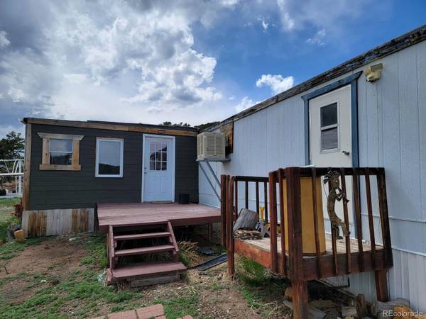 Cotopaxi, CO 81223,1039 25TH TRL