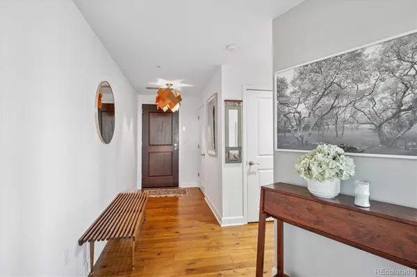 Denver, CO 80206,2990 E 17th AVE #1107