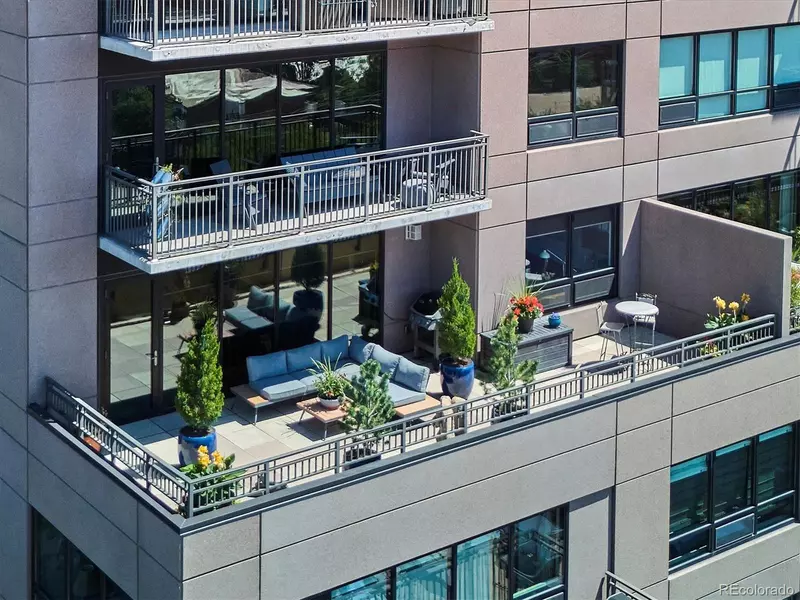 2990 E 17th AVE #1107, Denver, CO 80206