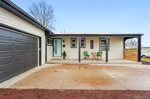 Denver, CO 80222,3067 Robin WAY