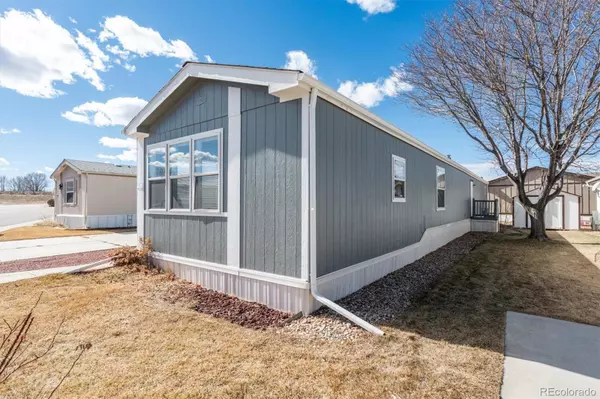 Greeley, CO 80631,435 N 35th AVE