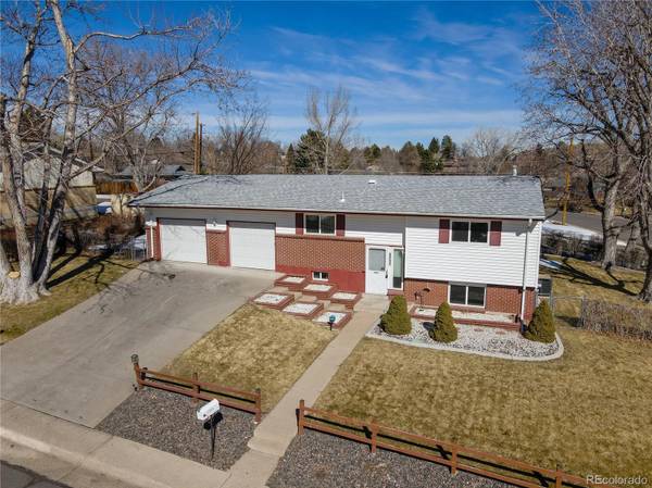 10903 W Exposition PL, Lakewood, CO 80226