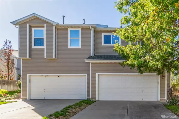 16276 E Otero PL, Englewood, CO 80112