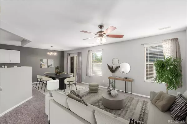 Englewood, CO 80112,16276 E Otero PL