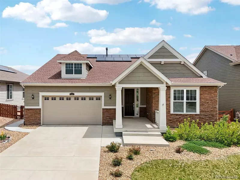 9550 Eldora ST, Arvada, CO 80007