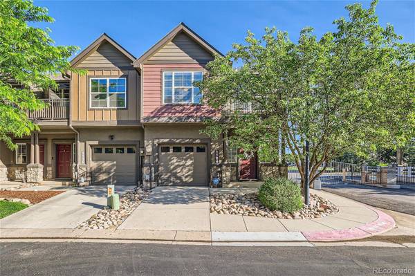 1104 Wisdom HTS,  Colorado Springs,  CO 80907